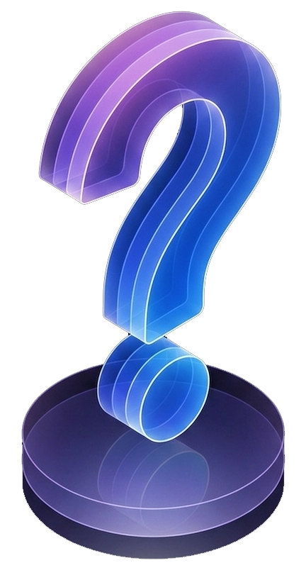FAQ icon