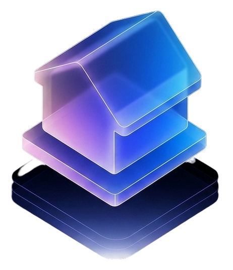 Home icon for unexpected expenses