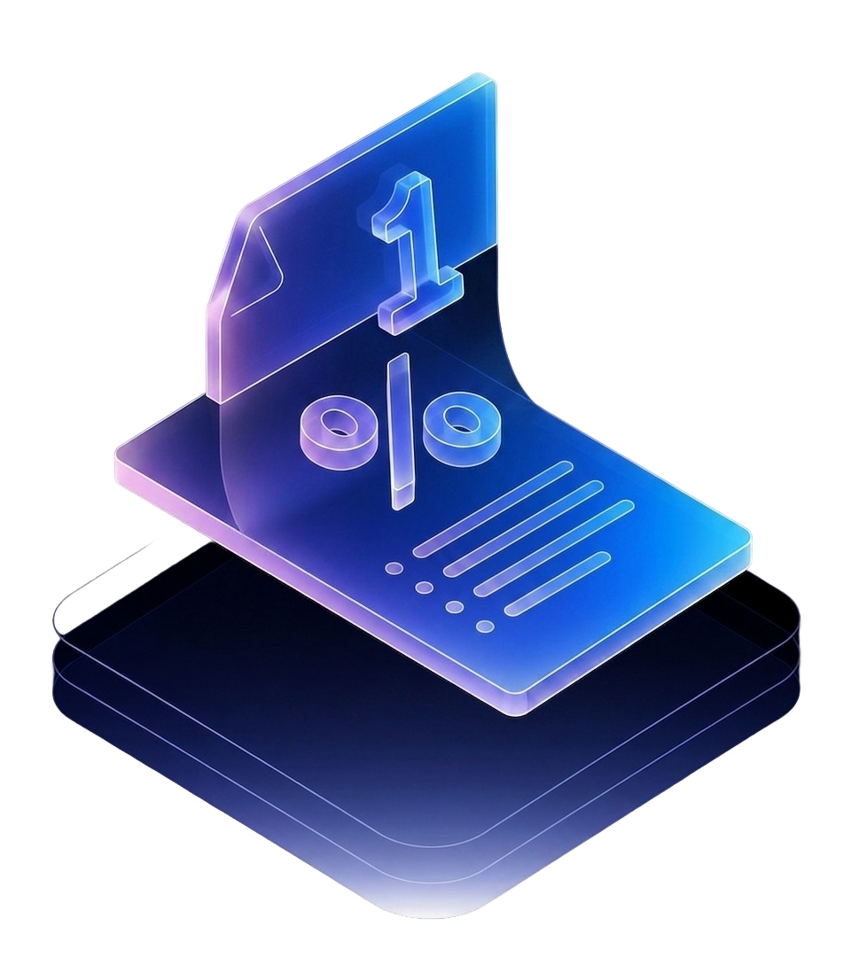 Document icon for product terms and details